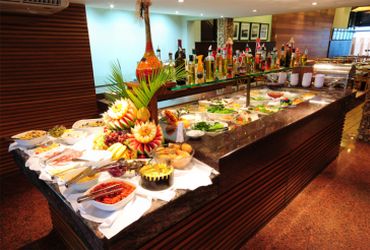 Imagem de destaque para Churrascaria Floripana