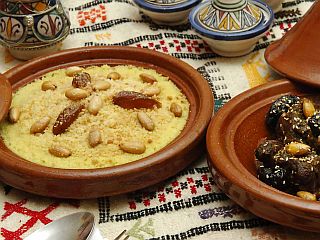 Imagem de destaque para Agadir