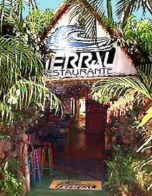 Imagem de destaque para Terral - Maresias
