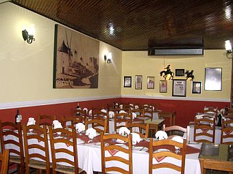 Imagem de destaque para Los Molinos