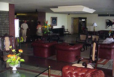 Imagem de destaque para Ondina Apart Hotel Residência