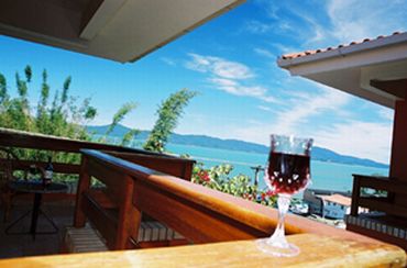 Imagem de destaque para Jurerê Guest House