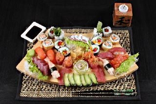 Imagem de destaque para Joy Sushi