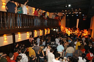 Imagem de destaque para Bleecker St. Live Music Club