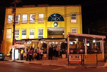 Imagem de destaque para Bar Figueiras - São Bernardo do Campo