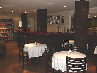 Imagem de destaque para Valentino Wine Bar