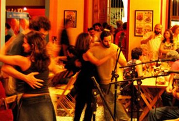 Imagem de destaque para Bar da Ladeira