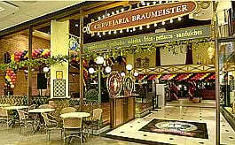 Imagem de destaque para Braugarten - Shopping Plaza Sul