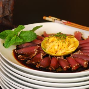 Imagem de destaque para Katmandu Sushi Lounge