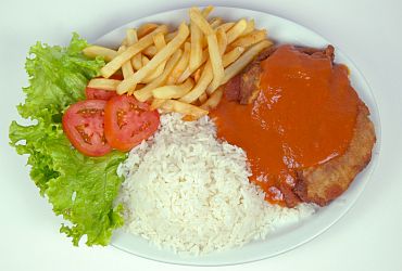 Imagem de destaque para Patuá - Bar e Restaurante