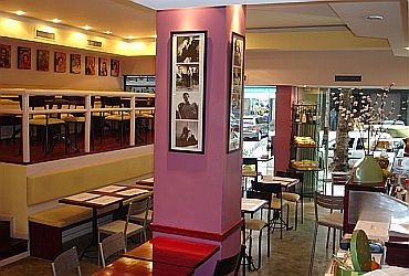 Imagem de destaque para Festival Café