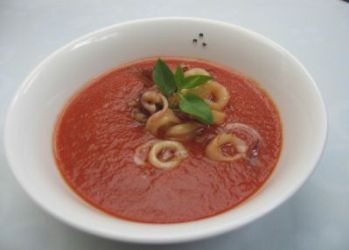 Imagem de destaque para Tomatto