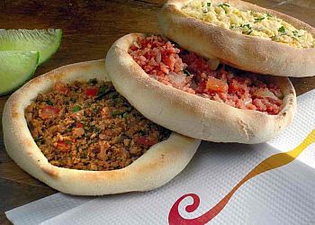 Imagem de destaque para Arabin Esfiha 