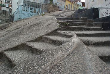Imagem de destaque para Pedra do Sal