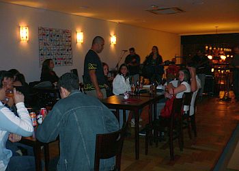 Imagem de destaque para Auá Bar