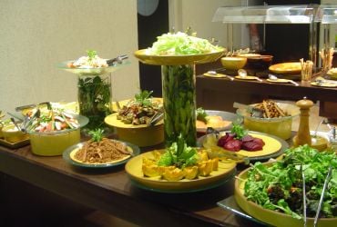 Imagem de destaque para Restaurante Tempero - Boavista Shopping