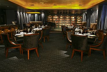 Imagem de destaque para 1820 - The Blue Bar