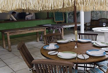 Imagem de destaque para Gourmet Praia