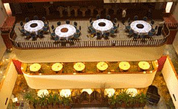 Imagem de destaque para Ouro Minas Palace Hotel