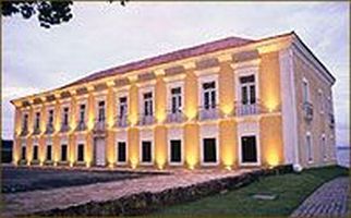 Imagem de destaque para Espaço Cultural Casa das Onze Janelas