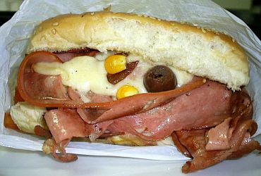 Imagem de destaque para Josias Hot Dog