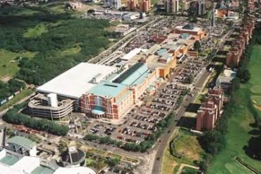 Imagem de destaque para Shopping Iguatemi