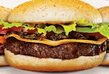 Imagem de destaque para Pampa Burger