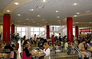 Imagem de destaque para Shopping Boulevard Tatuapé