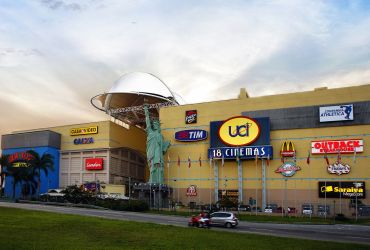 Imagem de destaque para Boulevard Shopping São Gonçalo