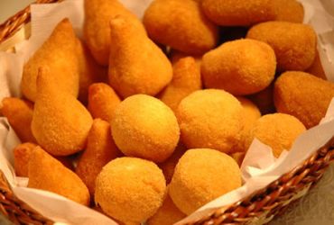 Imagem de destaque para Casa da Coxinha