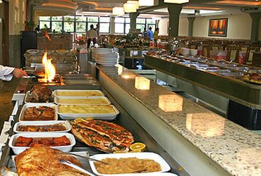 Imagem de destaque para Restaurante e Pizzaria Fragata