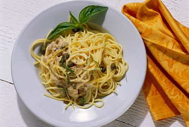 Imagem de destaque para La Cucina di Tullio Santini