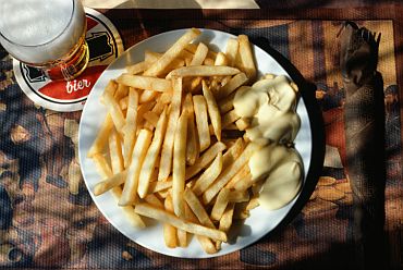 Imagem de destaque para Bar do Epicurista