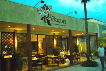 Imagem de destaque para Don Rodriguez