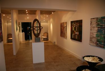 Imagem de destaque para Salaverry Galeria de Arte