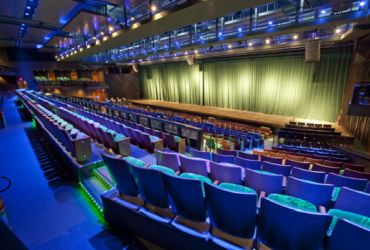 Imagem de destaque para Teatro Riachuelo