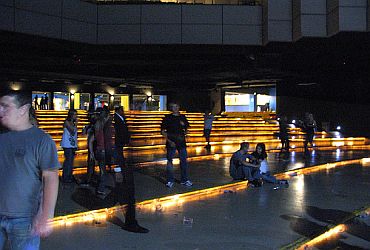 Imagem de destaque para Via Parque Shopping