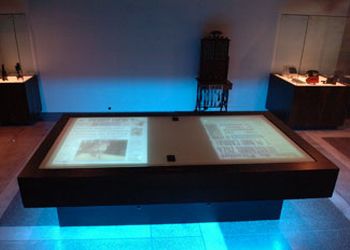 Imagem de destaque para Museu de Comunicação Social Hipólito José da Costa