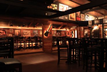 Imagem de destaque para John Bull Pub