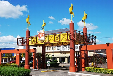 Imagem de destaque para Shopping DC Navegantes
