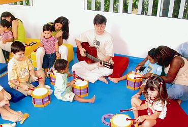 Imagem de destaque para Cores Playgym