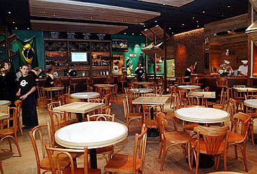 Imagem de destaque para Joe & Leo's - Bourbon