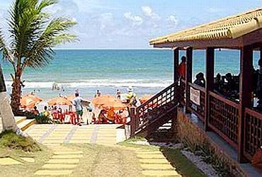 Imagem de destaque para Villas Beach