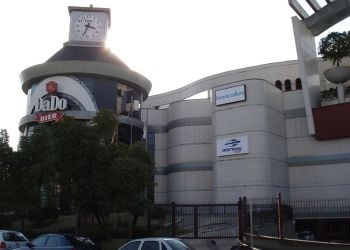 Imagem de destaque para Bourbon Country Shopping