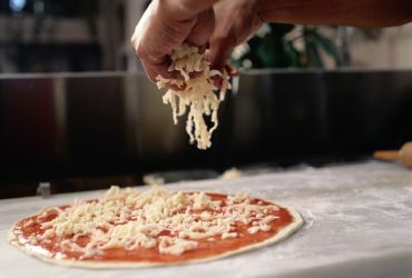 Imagem de destaque para Pizzaria Gôndola