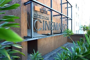 Imagem de destaque para Cinemateca