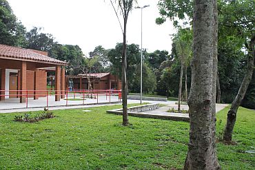 Imagem de destaque para Parque Lajeado