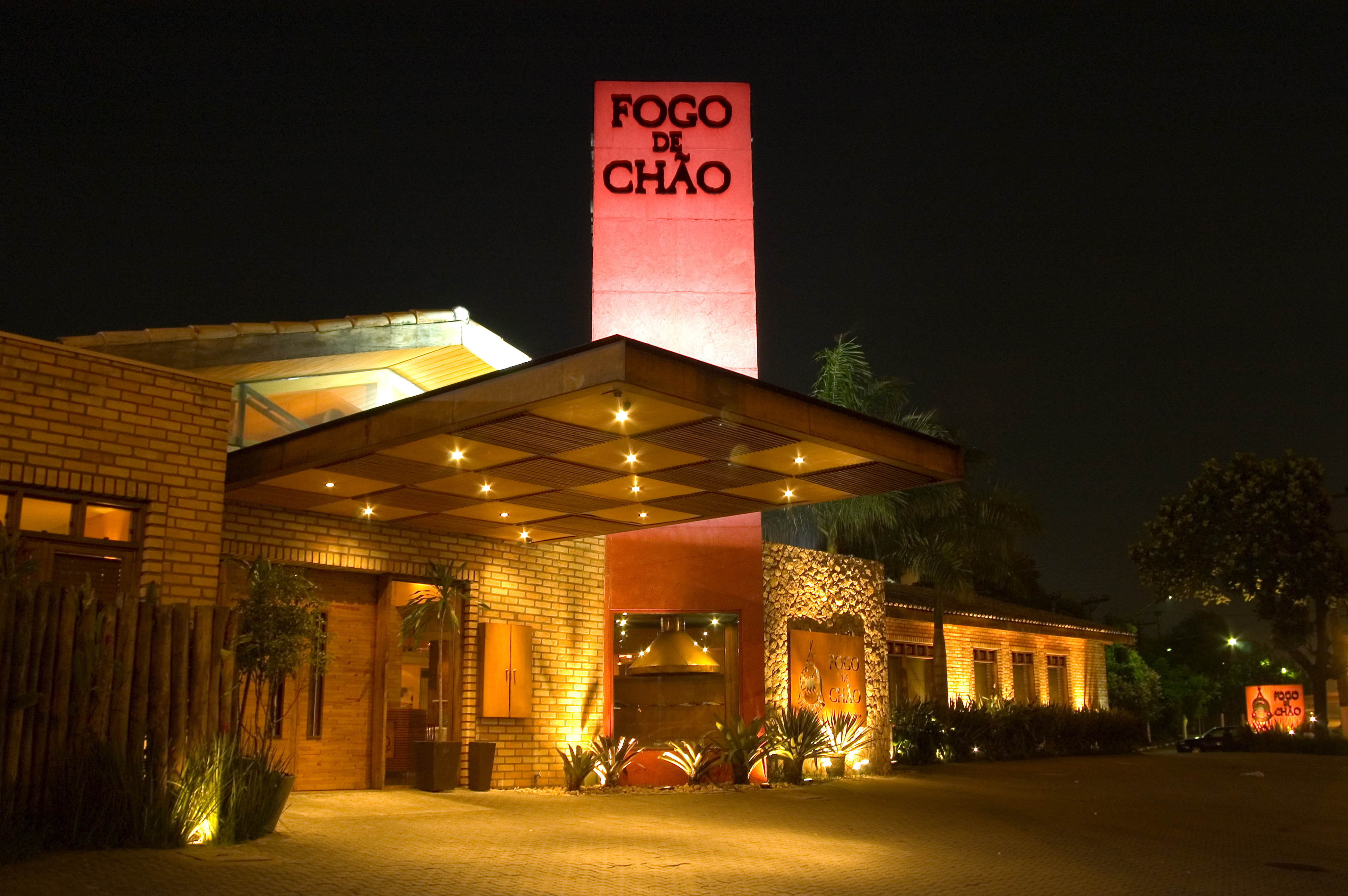 Imagem de destaque para Fogo de Chão - Vila Olímpia