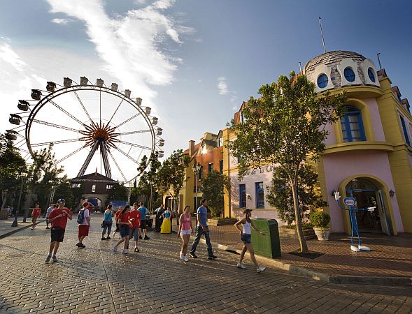 Imagem de destaque para Hopi Hari