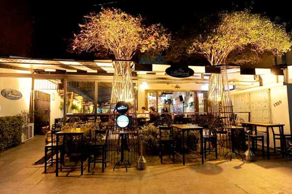 Imagem de destaque para Bar Memorial